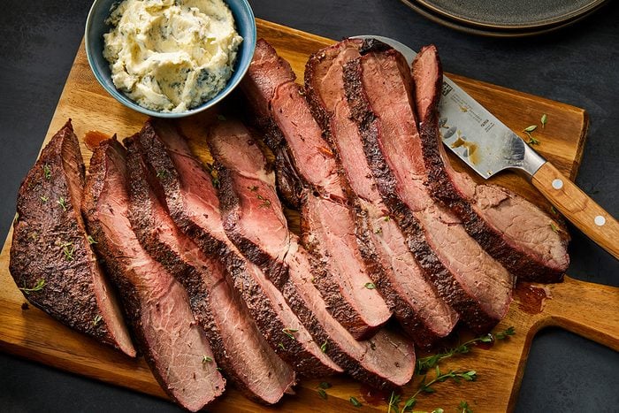 Sirloin Tip Roast