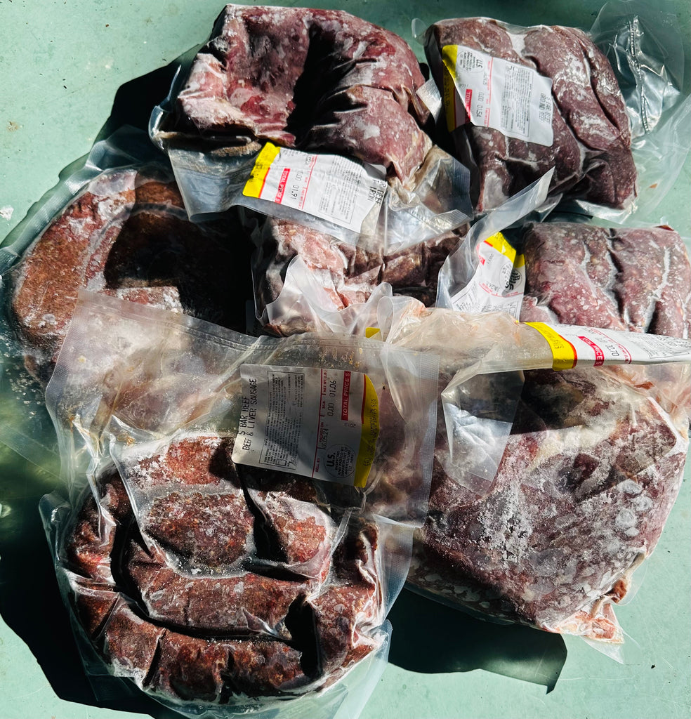 JULY MEAT BOX