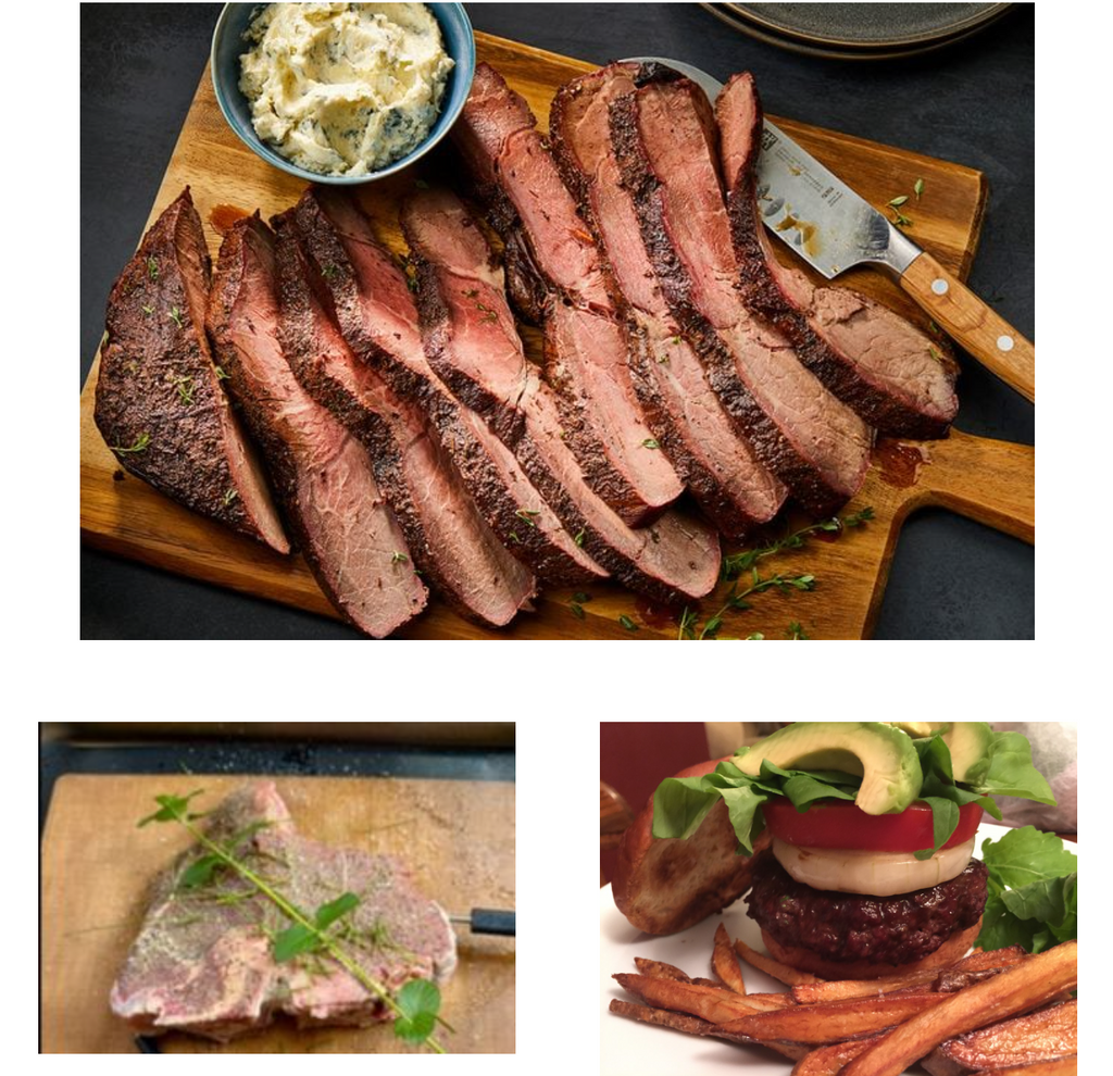 LABOR DAY SALE MEAT BOX