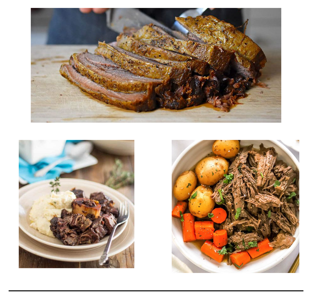 Holiday Meat Box Sale