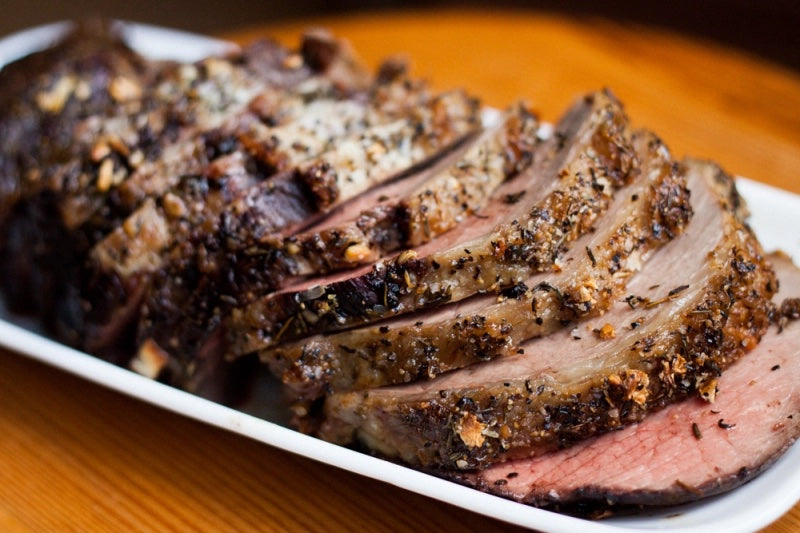 Eye Of Round Roast